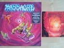 MASSACRE - FROM BEYOND + 7