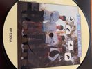 Beatles Help Picture Disc