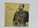 SEALED 1981 BEN WEBSTER King of the Tenors JAPAN VINYL JAZZ LP Norman Granz