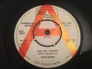 EX++ STEVIE WONDER HIGH HEELED SNEAKERS TMG 532 A LABEL DEMO MOTOWN
