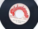 The Shades Who you gonna run to/Karl and the Aces Ja (69) REGGAE VG+