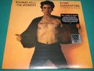 Sealed- RSD reissue Punk Classic Richard Hell 