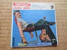 JOHNNY HALLYDAY SP JAPAN JAPON JAPONAIS