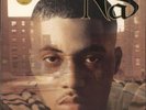 Nas It Was Written vinyl LP album record USA C67015 COLUMBIA 1996