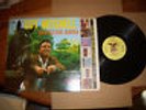 GUY MITCHELL TRAVELING SHOES LP 1968 STARDAY RECORDS STEREO SLP-412