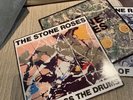 Stone Roses-She Bangs The Drums Vinyl 12”