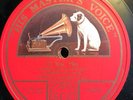 O Sole Mio by Enrico Caruso Vintage Vinyl Record 78 Hmv 7-52092