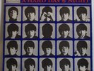 THE BEATLES A Hard Day's Night - Original UK Stereo LP - John Lennon McCartney