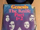 GENESIS - THE KNIFE - PART 1 + 2 - 7-SINGLE - GERMANY 1971 (10)
