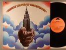 Velvet Underground, The  Squeeze   1972 UK Press   Doug Yule