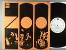Zoo  Self-Titled  Jazz Rock; Prog; Funk   White Label Promo