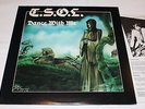 T.S.O.L. (TSOL) - Dance with me - LP US ORIGINAL