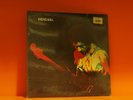 JIMI HENDRIX - BAND OF GYPSYS - CAPITOL STAO 472   VINTAGE *SEALED* LP