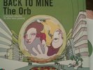 The Orb Back to Mine 3xLP DMC 2003 UK [tag: Aphex Twin Schneider TM Chi-Lites]
