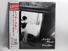 Archie Shepp,True Blue,George Mraz,2000 Venus Japan only LP obi OOP