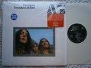 Freedom Freedom At Last Hard Rock Reissue Italy 180 Gr 2002  NM-/EX
