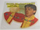 We All Stand Together - Paul McCartney - Rupert Bear 1984 Shaped Picture Disc
