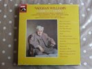 Vaughan Williams Choral Music Willcocks UK HMV Stereo ED1 SLS5082 7LP TAS HP Set