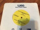 The Smiths - WEA Promo Copy with William It Was Really Nothing and Lloyd Cole, M