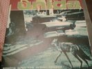 UNIDA Coping With The Urban Coyote vinyl LP 1999 signed by John Garcia Kyuss