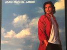 Jean Michel Jarre 'Images - The Best Of...' Rare Original Holland LP