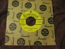Bill Riley Is that all to the Ball /Rockin' On The Moon Rare 2-sided Rockabilly
