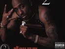 2Pac - All Eyez On Me US-Vinyl 4LP NEU (Tupac Shakur, 2 Pac) Snoop Dogg