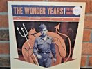 THE WONDER YEARS - The Greatest Generation, Ltd 2LP IVORY VINYL Gatefold New