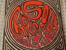 BOOKER T & THE M.G.S SOUL CHRISTMAS 1967 UK BLUE STAX 589013 E J DAY SLEEVE EX