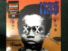 New NAS Illmatic Orange Vinyl