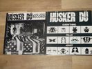 Hüsker Dü Land Speed Record/Everything falls apart