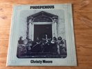 CHRISTY MOORE - “PROSPEROUS” (TRAILER LER 3035) IRISH/FOLK/CELTIC EX Condition