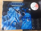 LP Stryper ?– Against The Law 1990 Enigma Records 064-7 73527 1 vinyl album