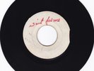 BLANK/ WAIT FOR ME - VIBRATORS // DIAL 609 - CHUCK JACQUES (67 ROCKSTEADY 7