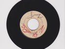 BLANK(CRYSTAL)/ SITTING ON TOP - DERRICK HARRIOTT (69 BOSS SKINHEAD 7