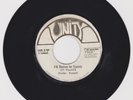 UNITY/ I'LL RATHER BE LONELY - NOVLET RUSSELL (75 REGGAE ROCKERS 7