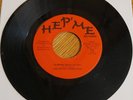 Las Vegas Connection Running Back To You HEP ME Northern Soul