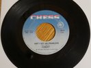 Sunday Ain't Got No Problems Chess Northern Soul