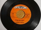 Barbara and Brenda Never Love A Robin Dynamo Northern Soul