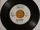Isley brothers Who's That Lady United Artists Demo Northern Soul