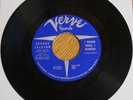 George Jackson I Found What I Wanted Verve Northern Soul