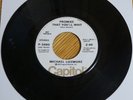 Michael Lizzmore Promise That You'll Wait Capitol Northern Soul