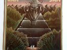 RAM JAM - SELF TITLED LP - ORIGINAL PRESSING EPIC 1977