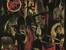 Slayer - Reign in Blood Vinyl-LP (Remastered) 180g NEU & OVP