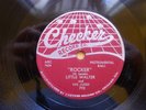 LITTLE WALTER 78 CHECKER 793 ROCKER