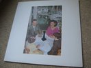 Led Zeppelin Presence UK 1st Issue LP - Embossed Sleeve - Nice Press