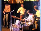 THE ANIMALS w/FRANK ZAPPA ANIMALISM ULTRA-RARE SEALED ORIGINAL '66 MGM MONO LP
