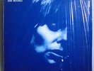 JONI MITCHELL BLUE RARE ORIG REPRISE '71 LP w/CUSTOM BLUE INNER SLEEVE IN SHRINK