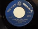 Augie Rios - Donde Esta Santa Claus  MINT   1958
