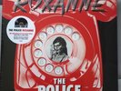 Roxanne RSD Red 7'' vinyl by The Police... new & sealed